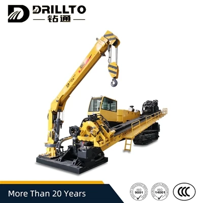How to extend the service life of Trenchless Drilling Machine battery? How to extend the service life of Trenchless Drilling Machine battery?
